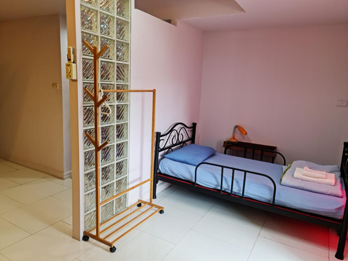 DDM House, Phra Nakhon