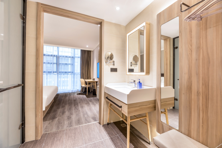 Others 5, Hanting Hotel Wuhu Nanling County, Wuhu