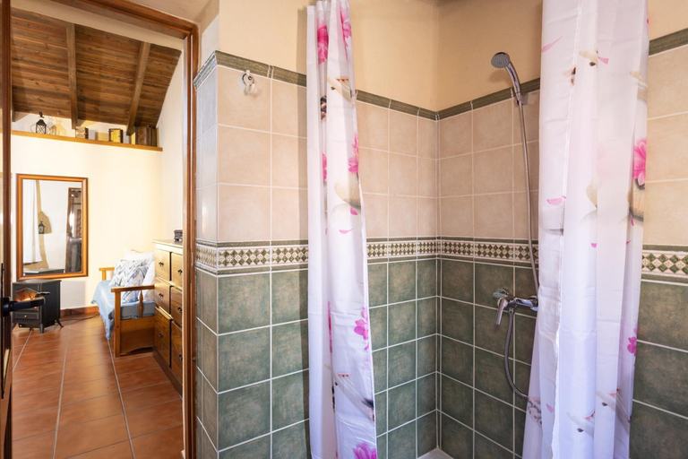 Bathroom 3, Home2Book Las Mimbreras, Santa Cruz de Tenerife