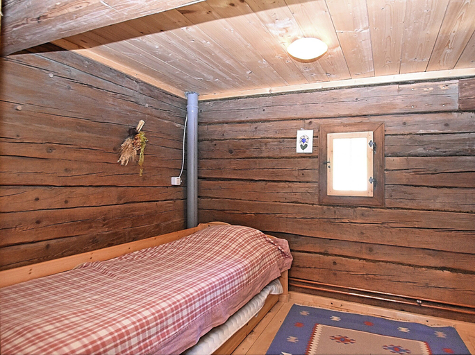 Room 3, Hideaway With Hammock, Straubing-Bogen