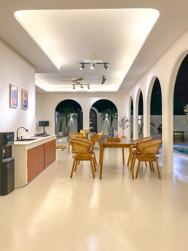 Others 5, Casa Del Sol by Nginapsini, Bogor