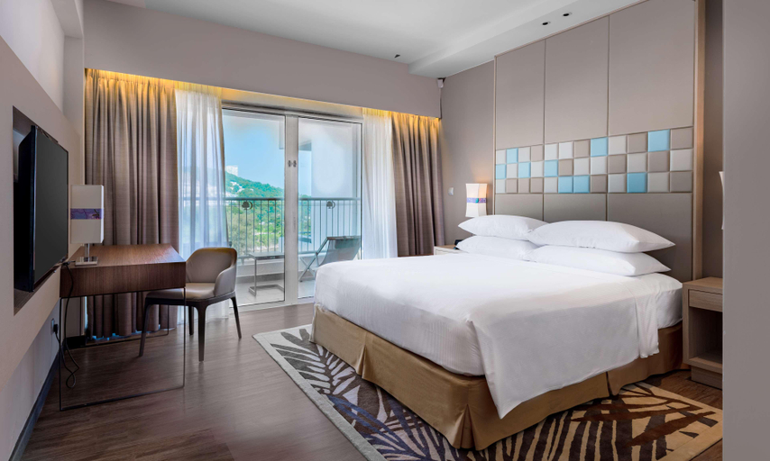 Bedroom 24