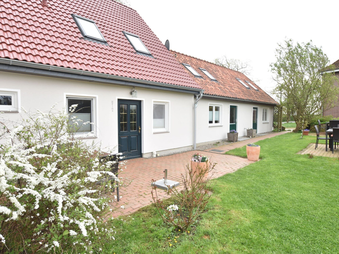 Exterior & Views 1, Wohnung in Stellshagen, Niklas, Nordwestmecklenburg