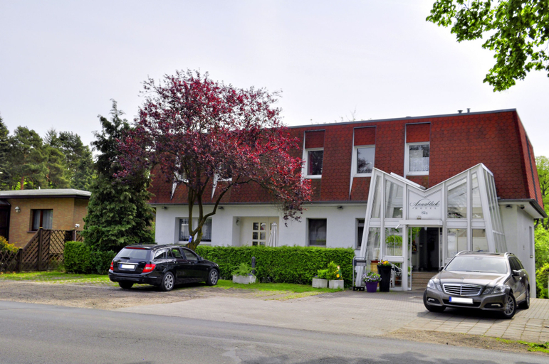 Hotel Annablick, Märkisch-Oderland