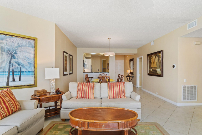Others 5, Beach Colony East 9C, Escambia