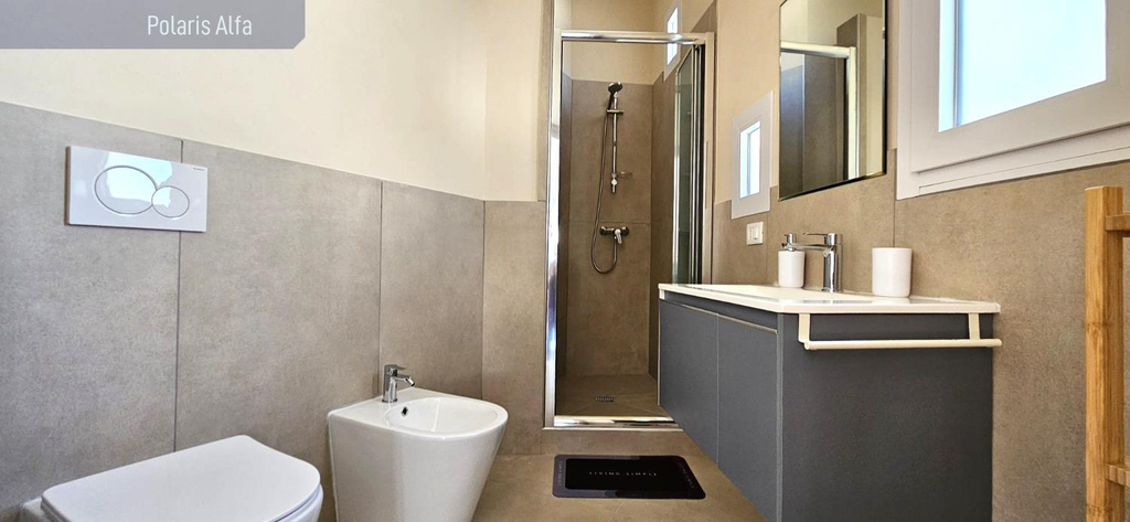 Others 5, Residence Polaris a Rivabella di Gallipoli, Lecce