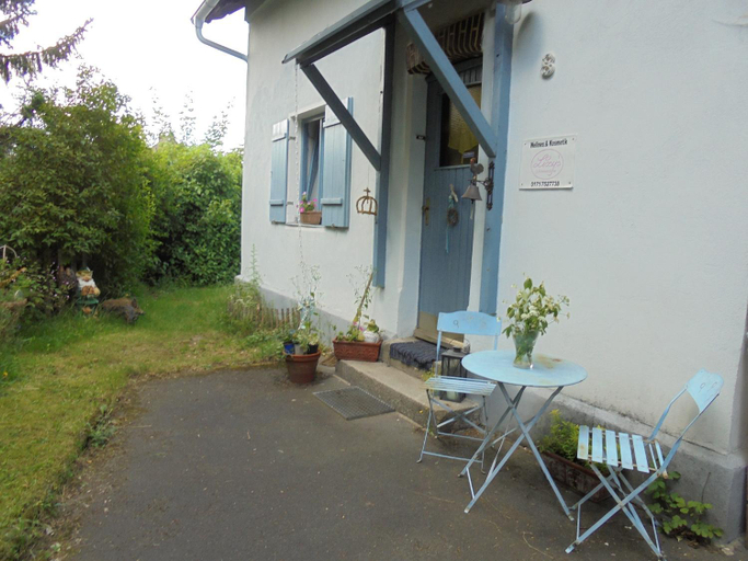 Others 4, Ferienhaus am Geißnhof, Weiden in der Oberpfalz