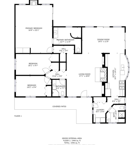 Interior 3, Lakeview Big Bear Cabin With Hot Tub, Deck, Fire Pit & Game Room, San Bernardino