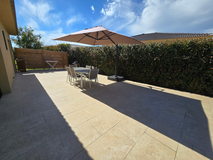 Others 4, Residence Villas Chlea, Haute-Corse