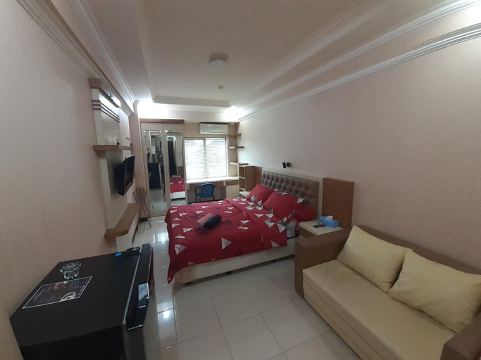 Others 3, Apartemen Suhat Ely Penthouse, Malang