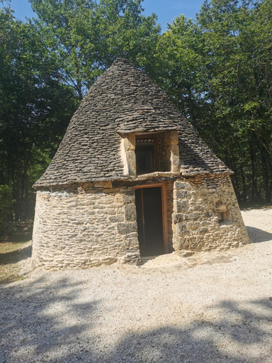 Others 4, La Borie du bois Sarlat, Dordogne