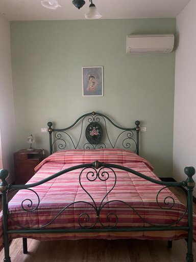 Bedroom 3, La Casetta di Mary sulla Via dei Tusci, Viterbo