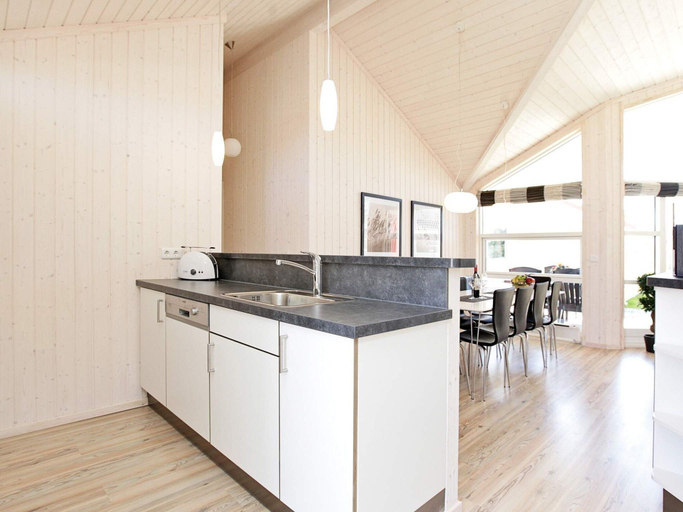 Others 5, Holiday Home in Großenbrode, Ostholstein