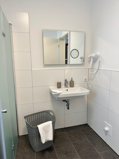Others 3, Lagom - Apartments an der Barclays Arena, Hamburg