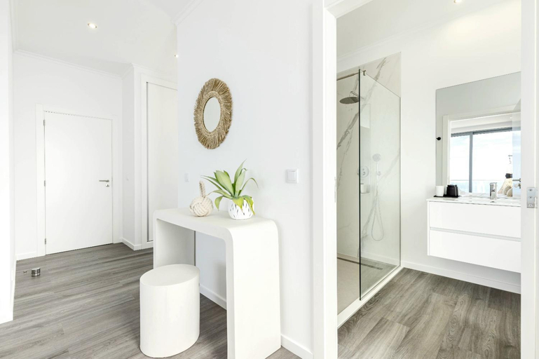 Bathroom 4, Villa Serenity by Rentallido, Calheta