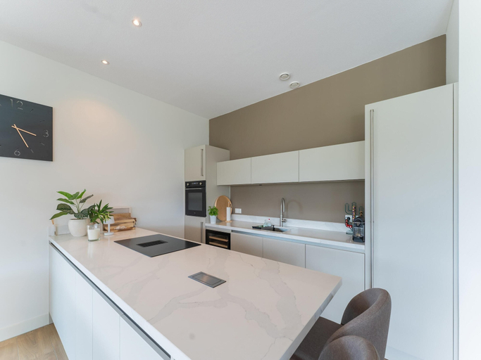 Others 4, Luxury Water Villa in Harderwold With Jetty, Zeewolde
