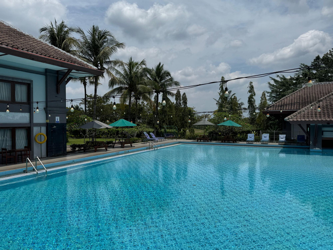 Labersa Garden Inn, Pelalawan