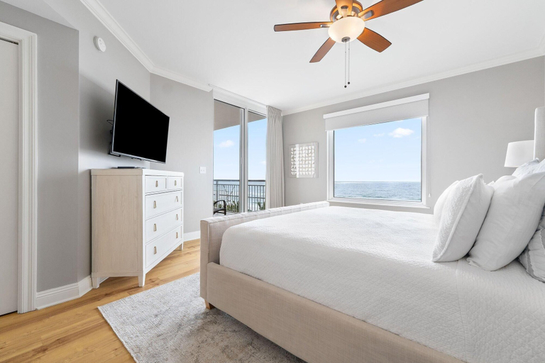 Bedroom 3, Indigo East 505, Escambia