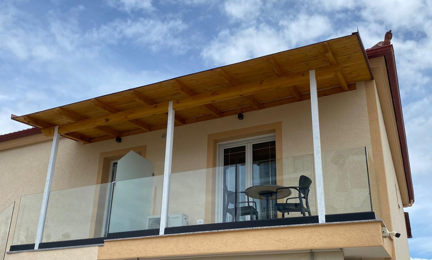 Others 5, Villa Juli Ksamil, Sarandës