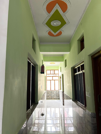 Others 5, Hotel Mountain View & Restaurant, Uttarkashi