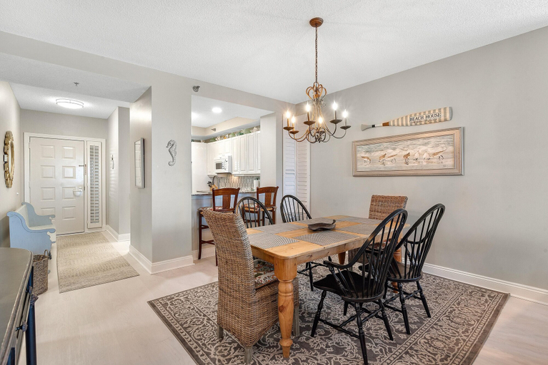 Others 5, Beach Colony West 12B, Escambia