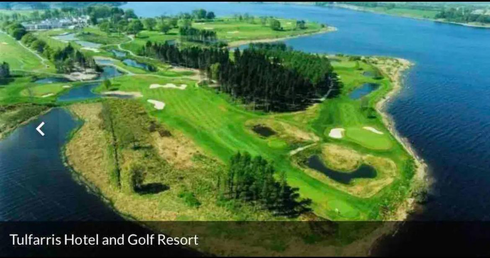 Others 5, Tulfarris Resort Spa & Holiday Village 2 Bedroom Lodge Sleeps 5