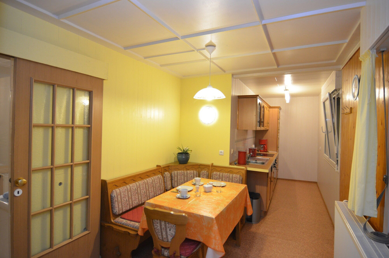 Others 5, Ferienhaus, Wernigerode, Harz