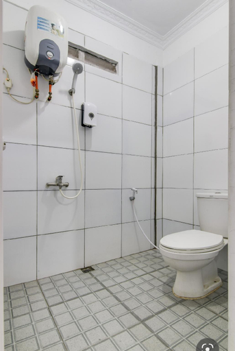 Bathroom 5
