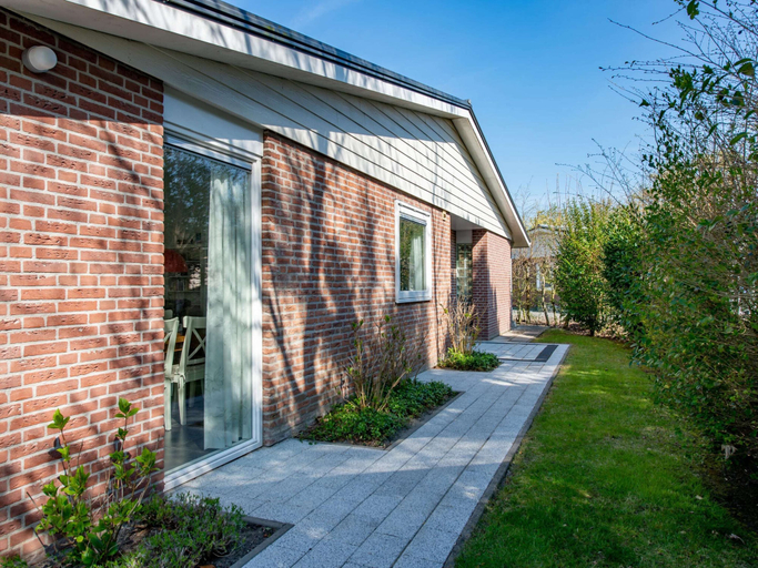 Exterior 3, House Near Veerse Meer and North Sea Beach, Noord-Beveland