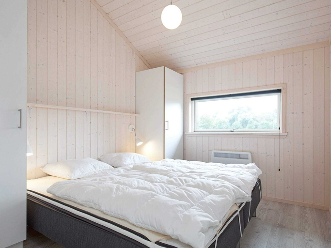Bedroom, Holiday Home in Großenbrode, Ostholstein