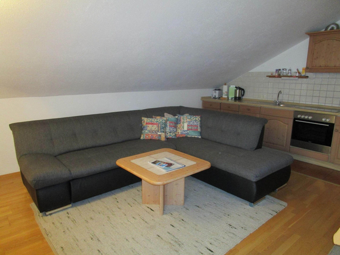 Others 5, Ferienwohnung, Ingenried, Weilheim-Schongau