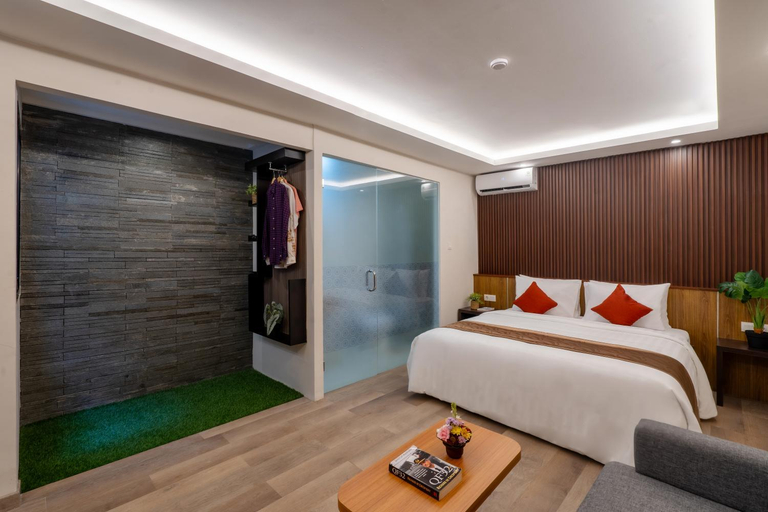Bedroom 19