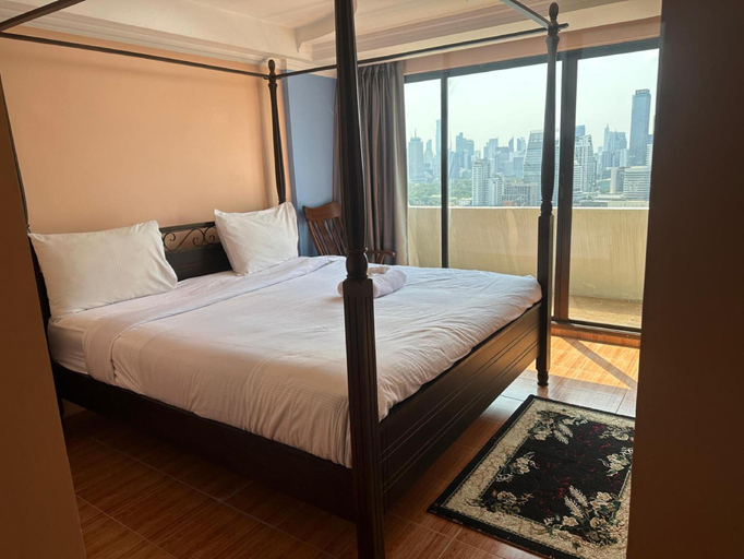 Bedroom 14
