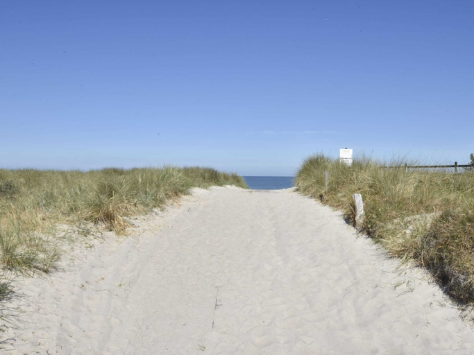 Others 4, Ferienwohnung in Gross Kordshagen mit Garten, Vorpommern-Rügen