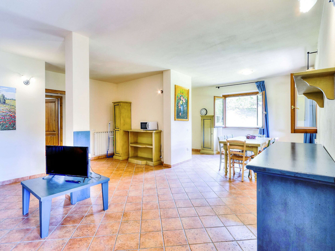 Others 4, Elegant Villa With Spa in Sorano, Grosseto