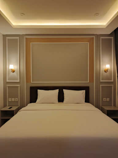 Hotel Lengkong Heritage, Bandung