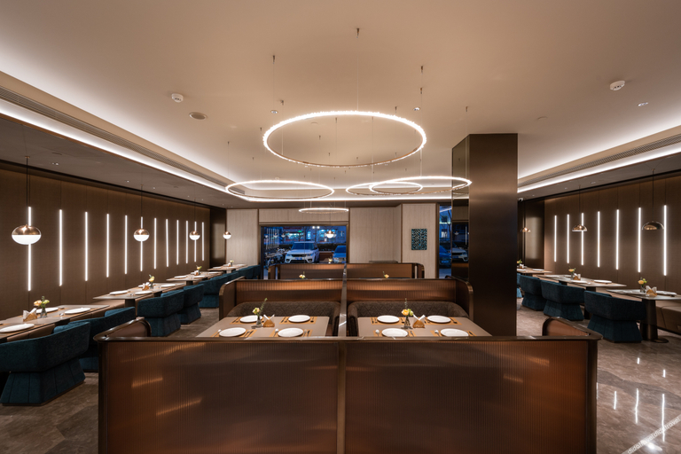Food & Drinks 5, Crystal Orange Beijing Tiantan Hospital And Head, Beijing