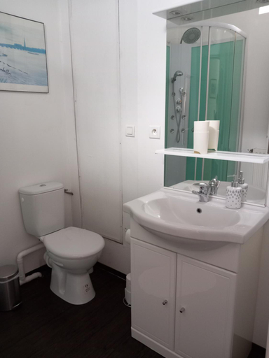 Others 4, Chambres D'Hotes Saint Jean, Gironde