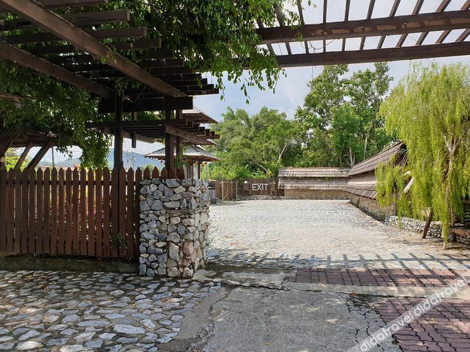 Others 5, Athome Resort, Bentong