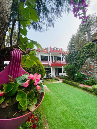 Others 5, Sunrest Villa, Nainital