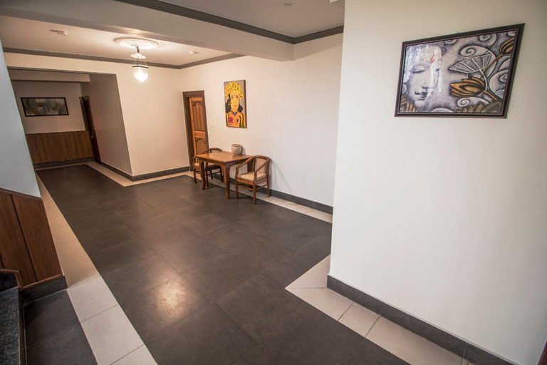 Public Area 4, WOW STAYZ2 Hotel The Lodge, Kangra