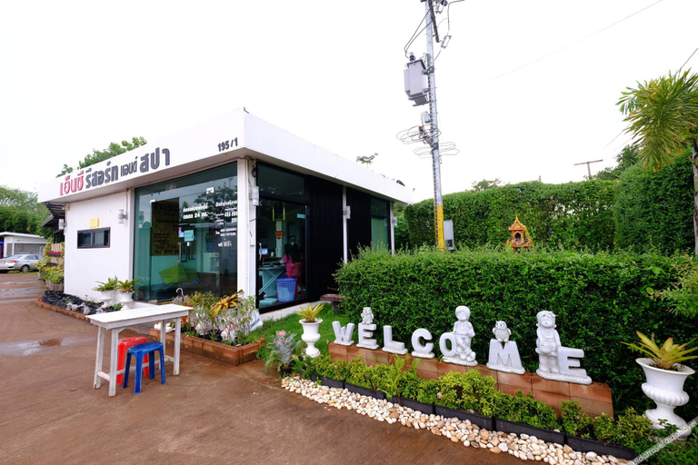 Others 5, N&C Resort, Phang Khon
