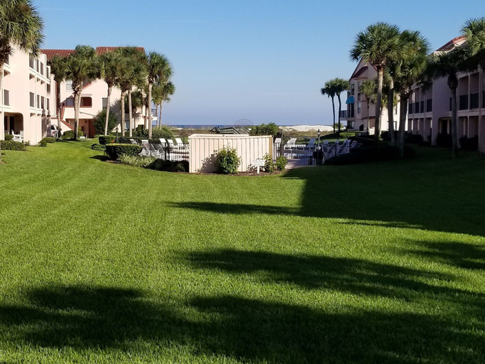 Exterior & Views 2, 2 Bed, 2 Bath, Ocean View, Poolside - Sea Place 13137, Saint Johns