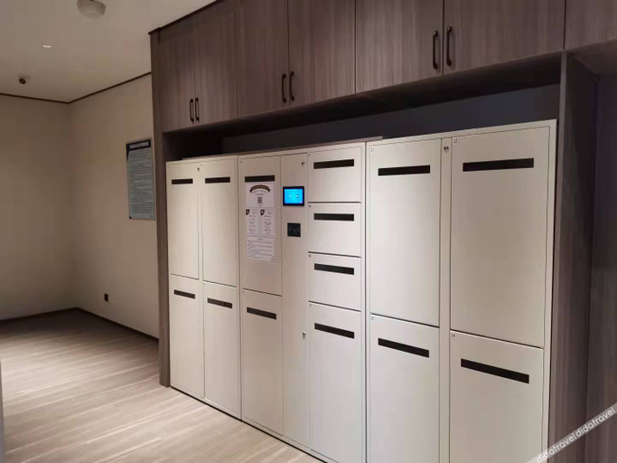 Others 5, Hanting Hotel Taiyuan Gujiao Huoshan Yuan, Taiyuan