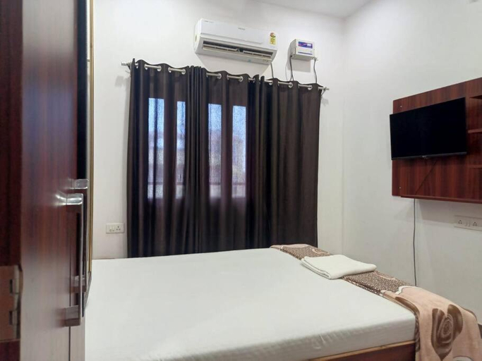 5, Champaran Home Deluxe, Varanasi