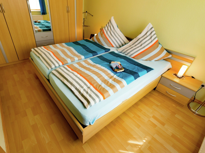 Bedroom, Apartment Near the ski Area, Hochsauerlandkreis