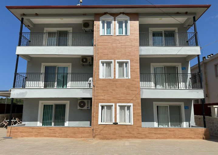 Others 2, Villa Besim&Bulut, Kaş