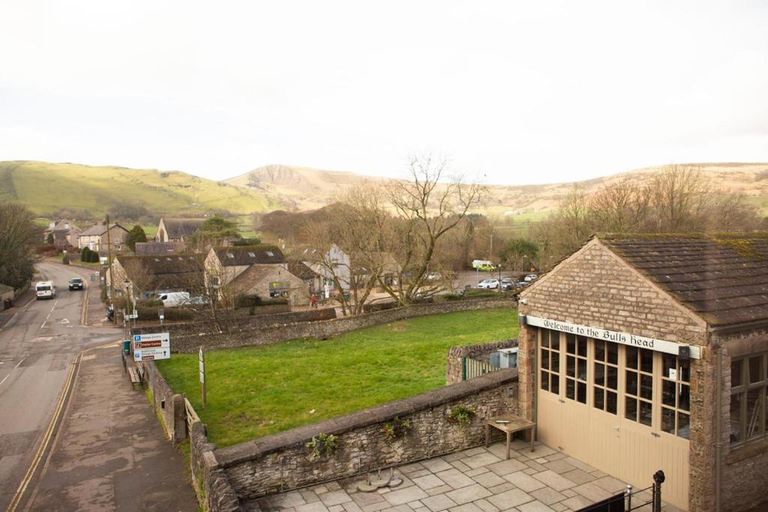 Others 2, Bulls Head, Castleton, Derbyshire