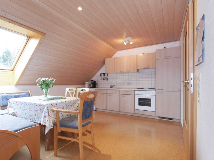 Others 4, Apartment in Waldachtal Near the Forest, Freudenstadt
