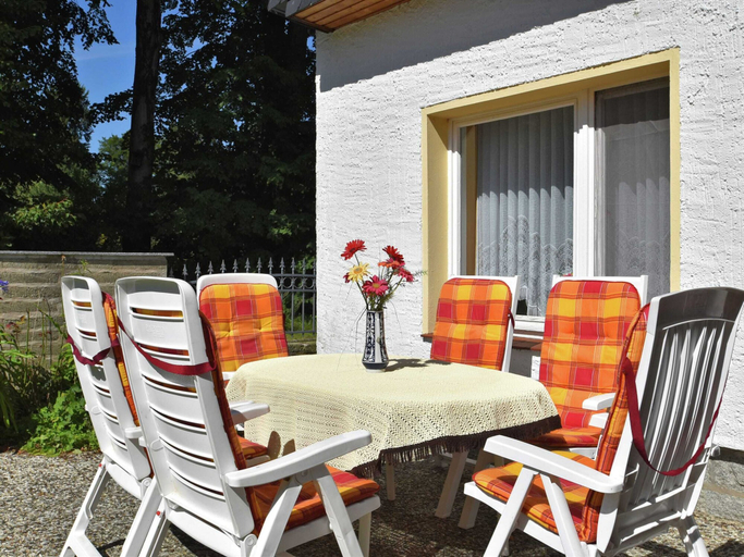 Others 5, Gartenwohnung in Ilsenburg, Harz